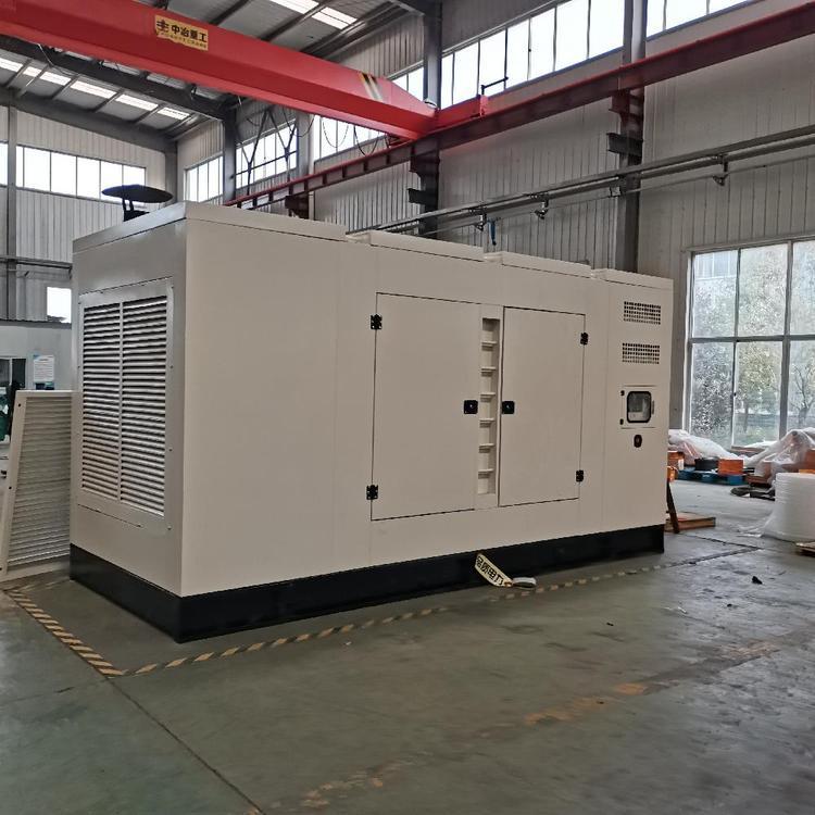 柳河发电机出租